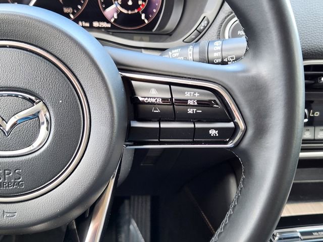 Used 2024 MAZDA CX-90 Plug-In Hybrid w/ Preferred image 18