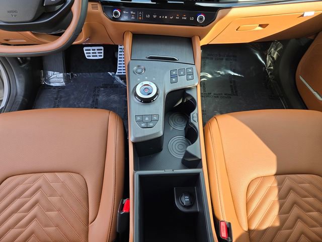 New 2026 Kia Sportage X-Line Prestige image 23