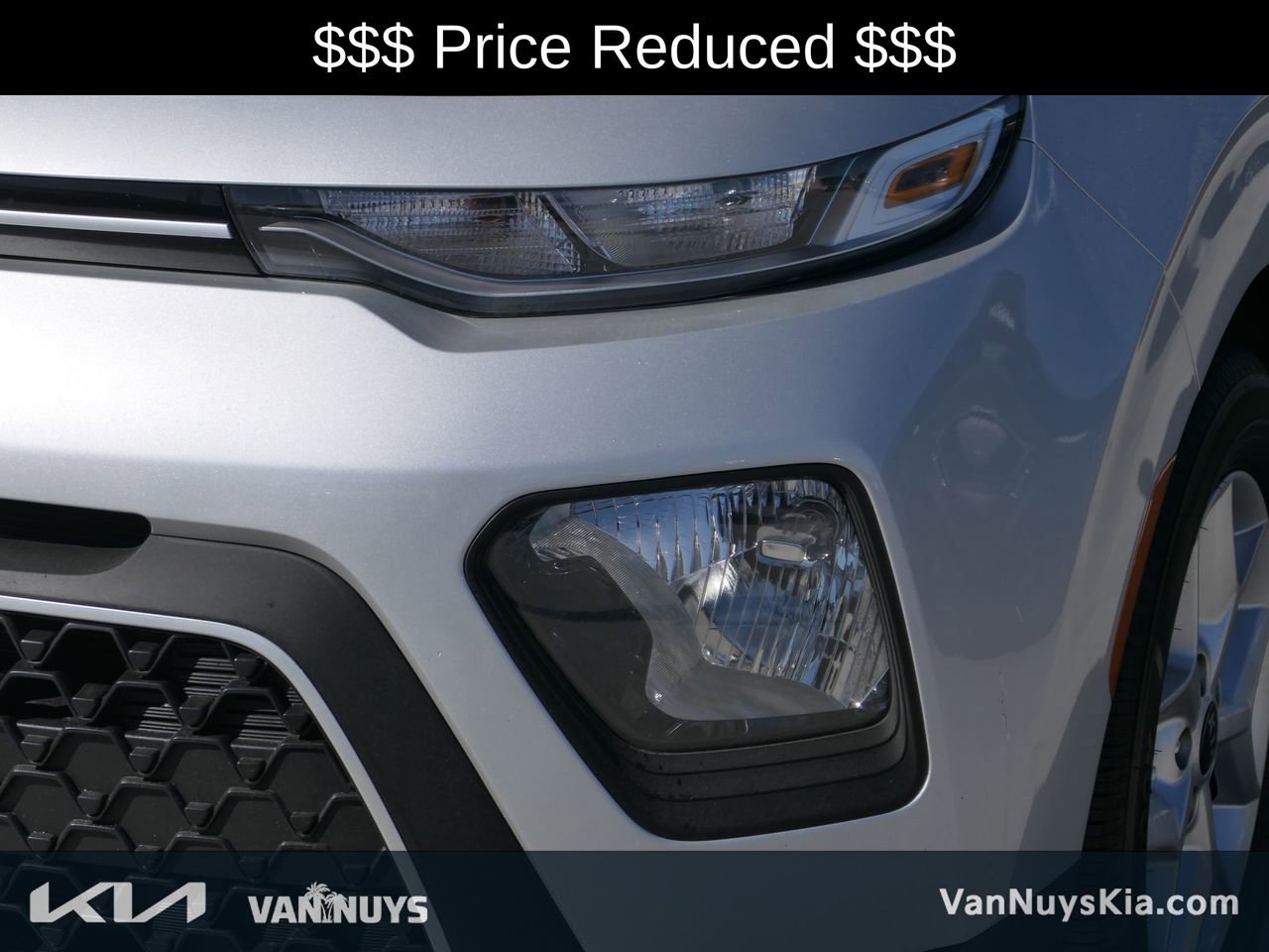 Used 2020 Kia Soul S image 9