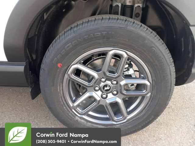 New 2026 Ford Bronco Sport Big Bend w/ Convenience Package AWD/4WD image 32