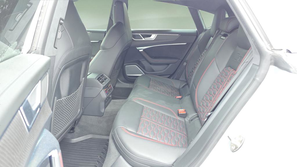 Used 2022 Audi RS 7 Sportback image 14
