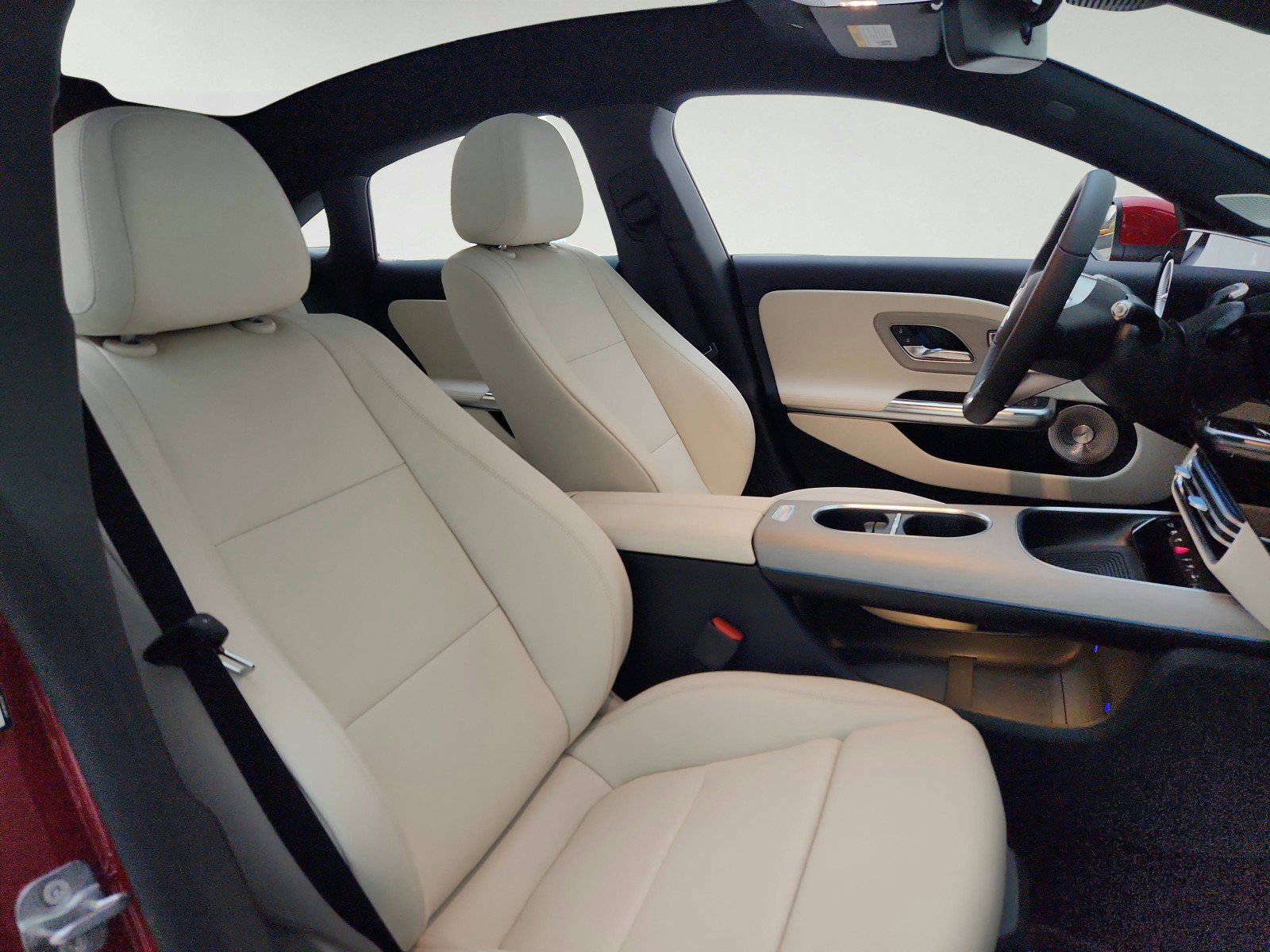 New 2027 Mercedes-Benz CLA 220 image 22