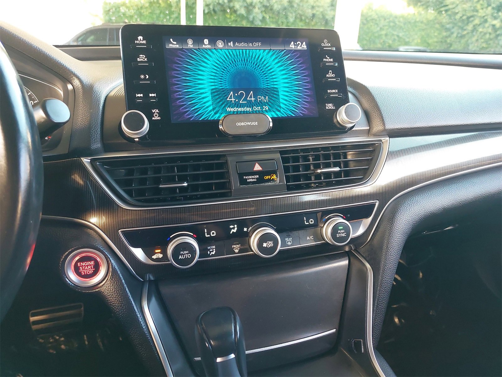 Used 2022 Honda Accord Sport image 19