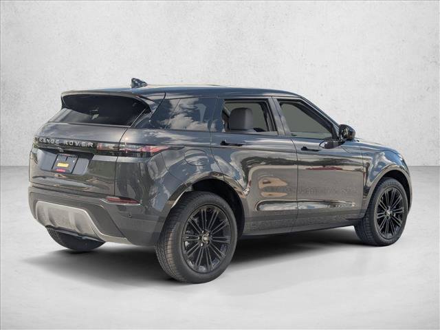 New 2026 Land Rover Range Rover Evoque S AWD/4WD video 2