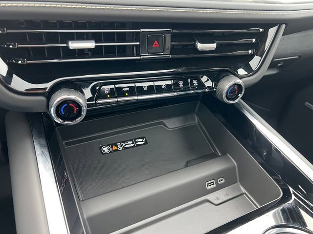 New 2026 Chevrolet Tahoe Premier AWD/4WD image 15