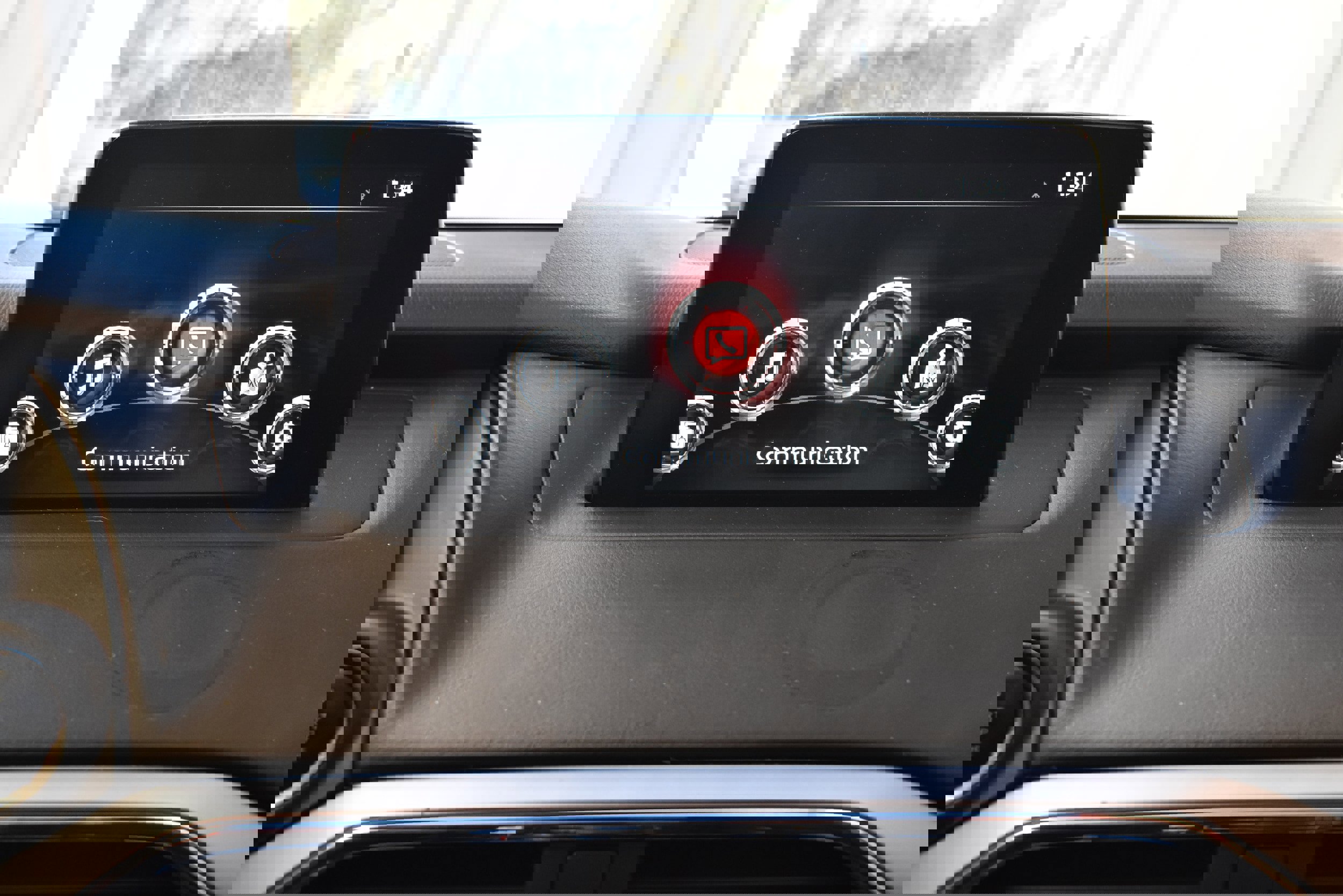 Used 2018 MAZDA CX-9 Touring w/ Touring Premium Package image 41