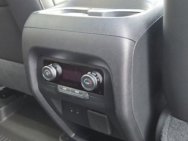 New 2026 Buick Enclave Preferred w/ Power Package image 9