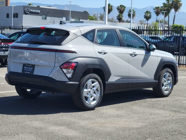 New 2026 Hyundai Kona SE FWD image 4