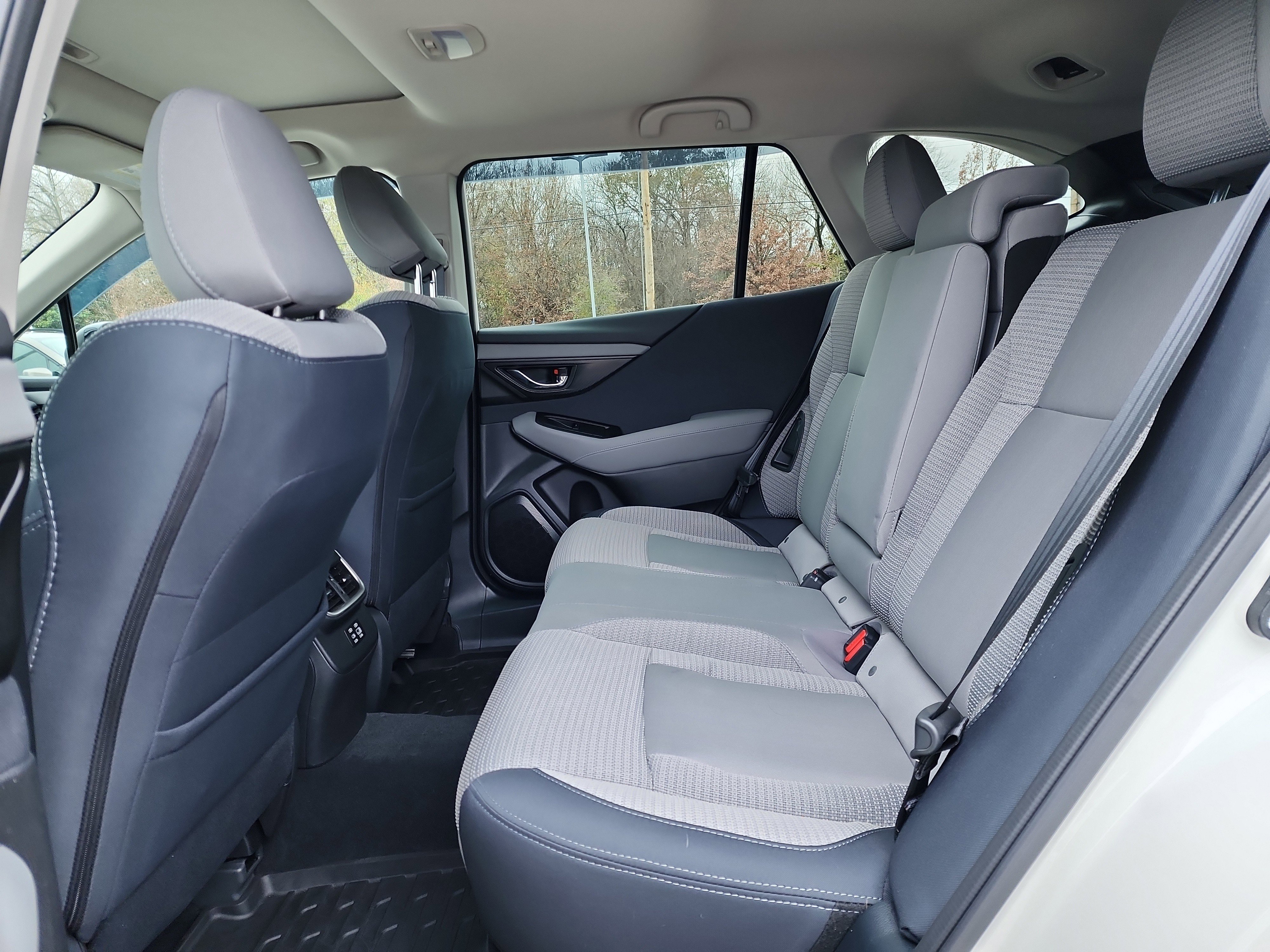 Certified 2025 Subaru Outback Premium w/ Popular Package #1 image 11