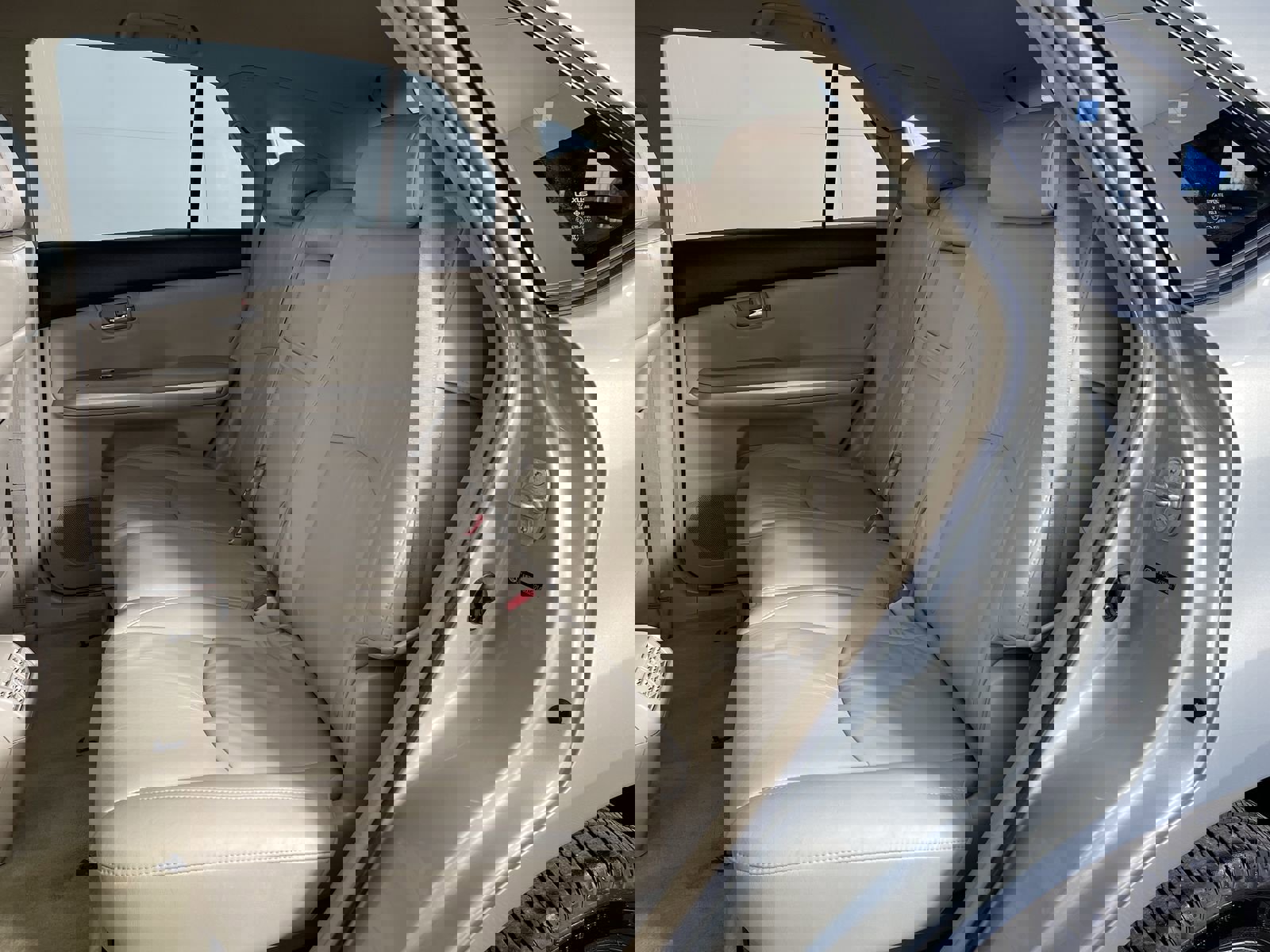 Used 2006 Lexus RX 400h AWD image 22