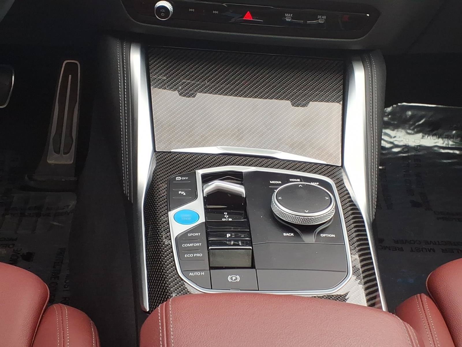 Used 2023 BMW i4 M50 w/ Premium Package AWD/4WD image 19