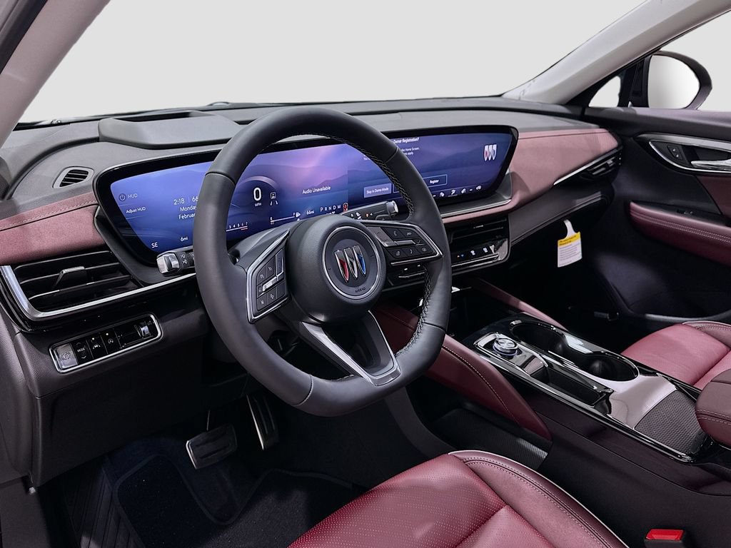 New 2026 Buick Envision Sport Touring AWD/4WD image 11