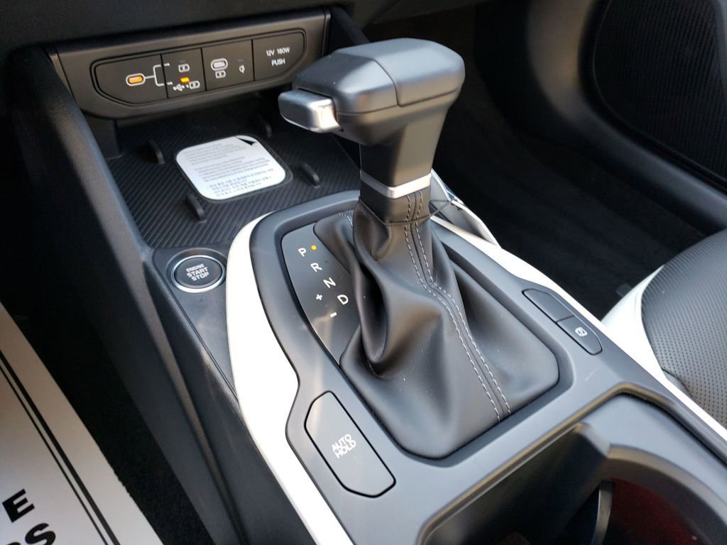 New 2026 Kia K4 GT-Line Turbo image 26