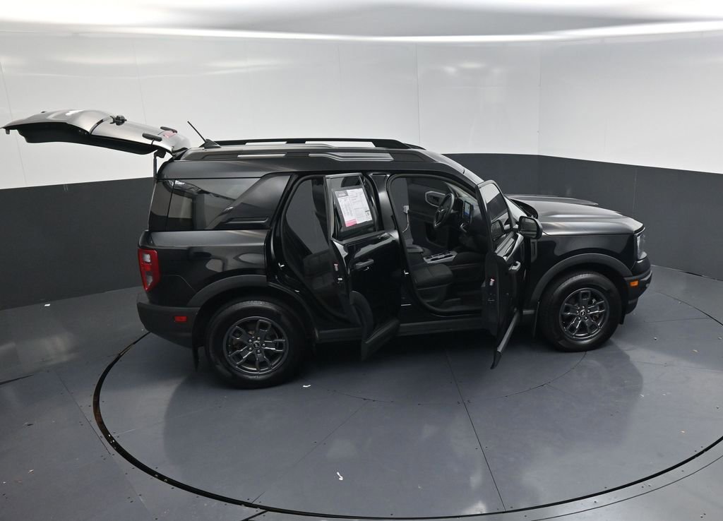 Used 2023 Ford Bronco Sport Big Bend image 24