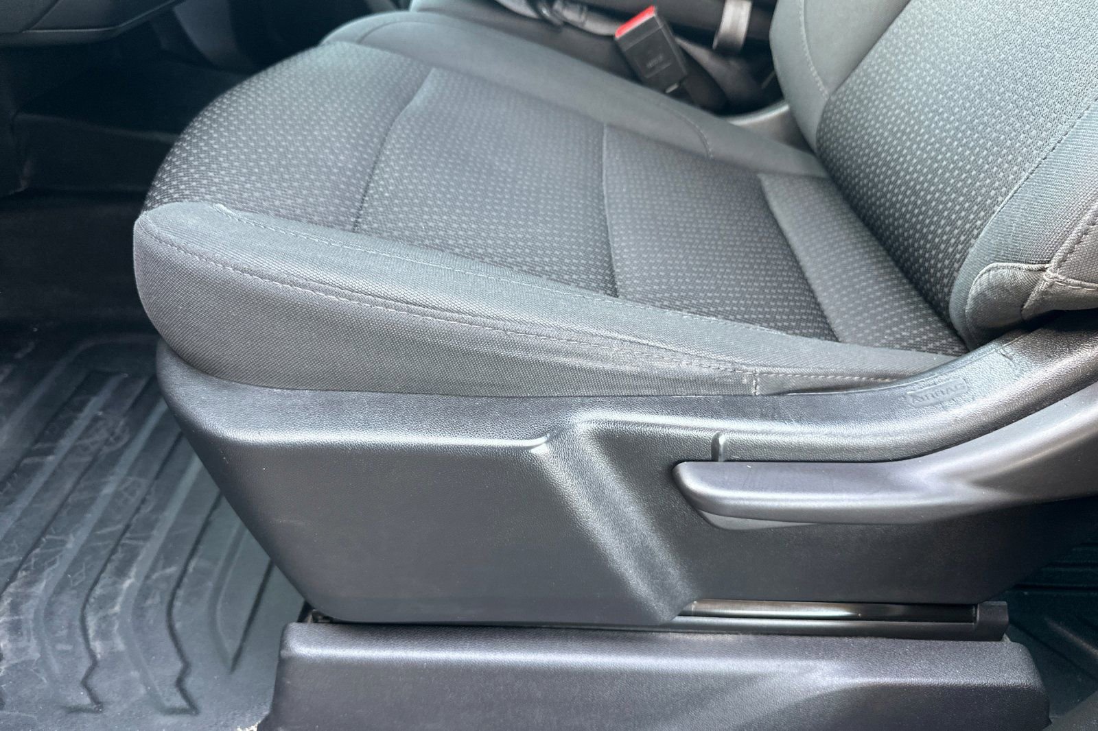 Certified 2023 GMC Sierra 1500 Pro image 12