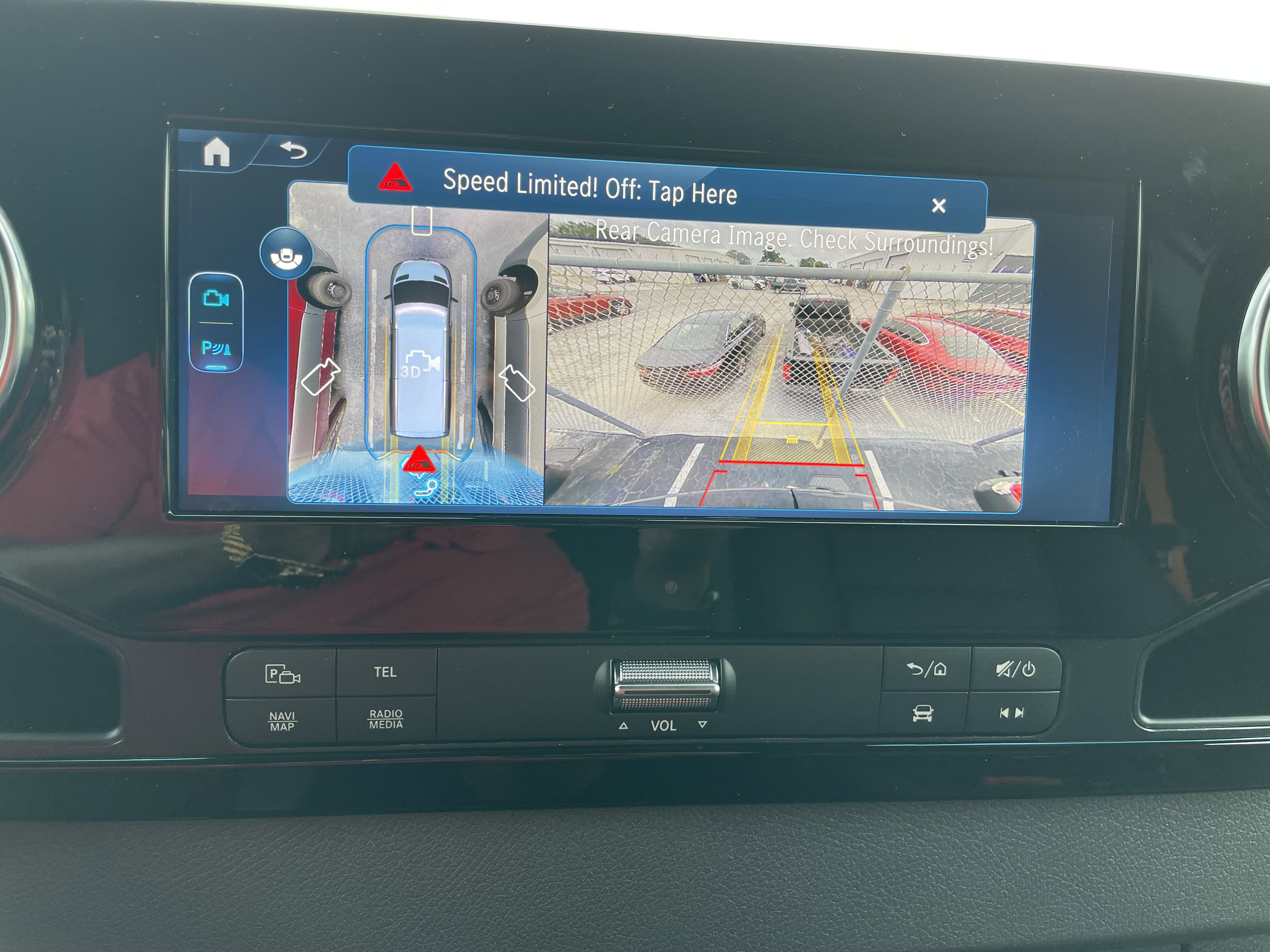 New 2025 Mercedes-Benz Sprinter 2500 image 12