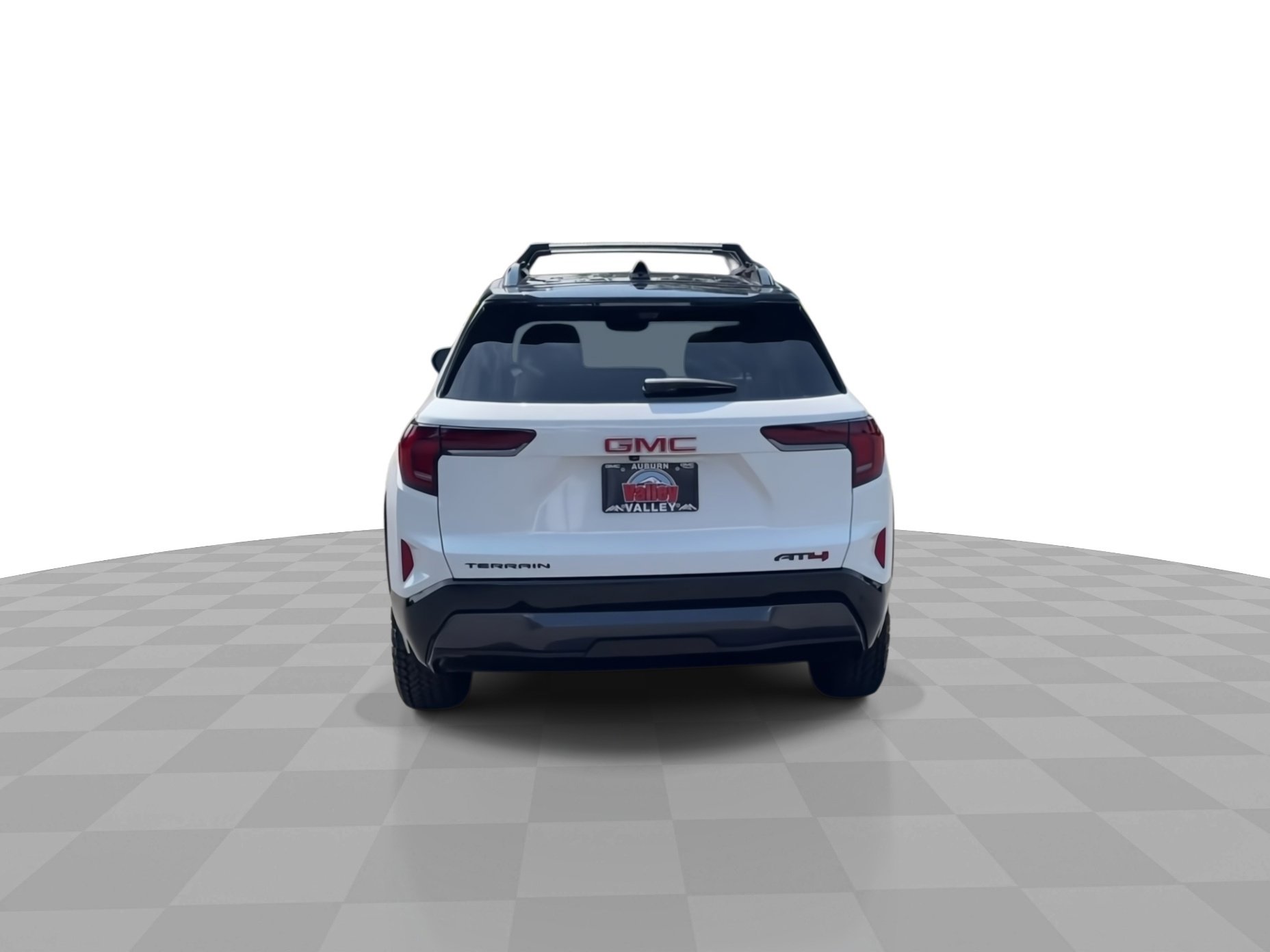 New 2026 GMC Terrain AT4 w/ Convenience Package III image 41