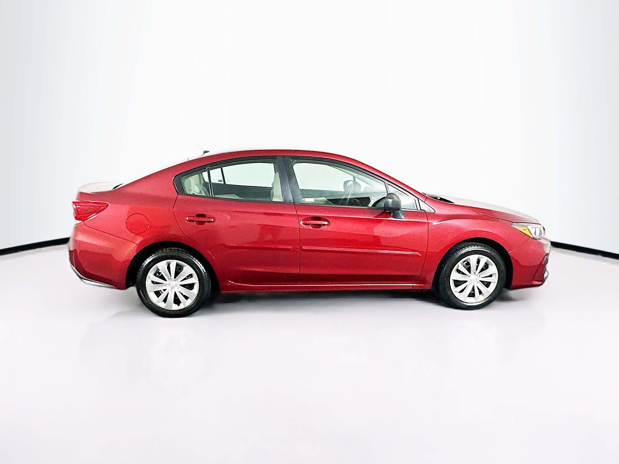 Used 2019 Subaru Impreza 2.0i AWD/4WD image 10