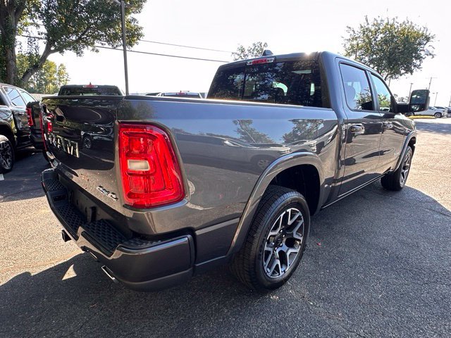 New 2027 RAM 1500 Laramie AWD/4WD image 6