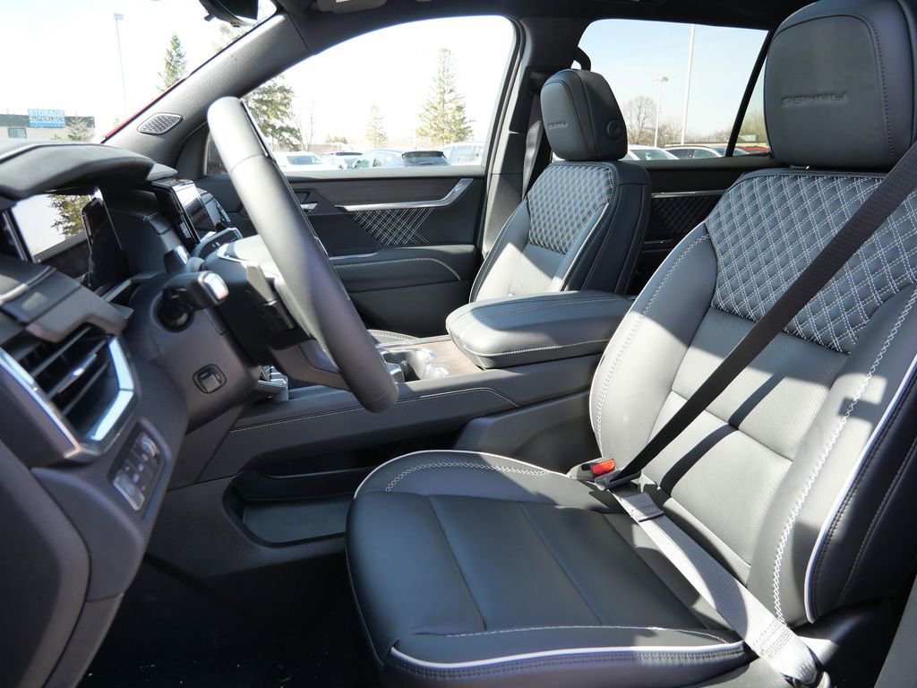 New 2026 GMC Acadia Denali w/ Super Cruise Package image 39