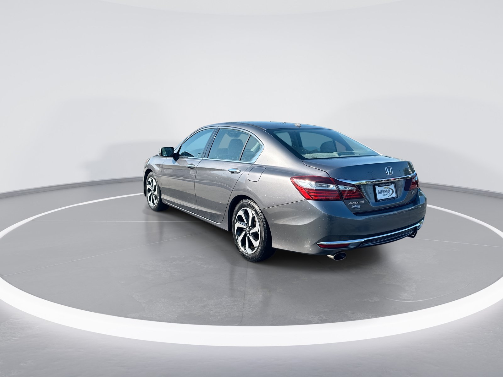 Used 2016 Honda Accord EX-L image 7
