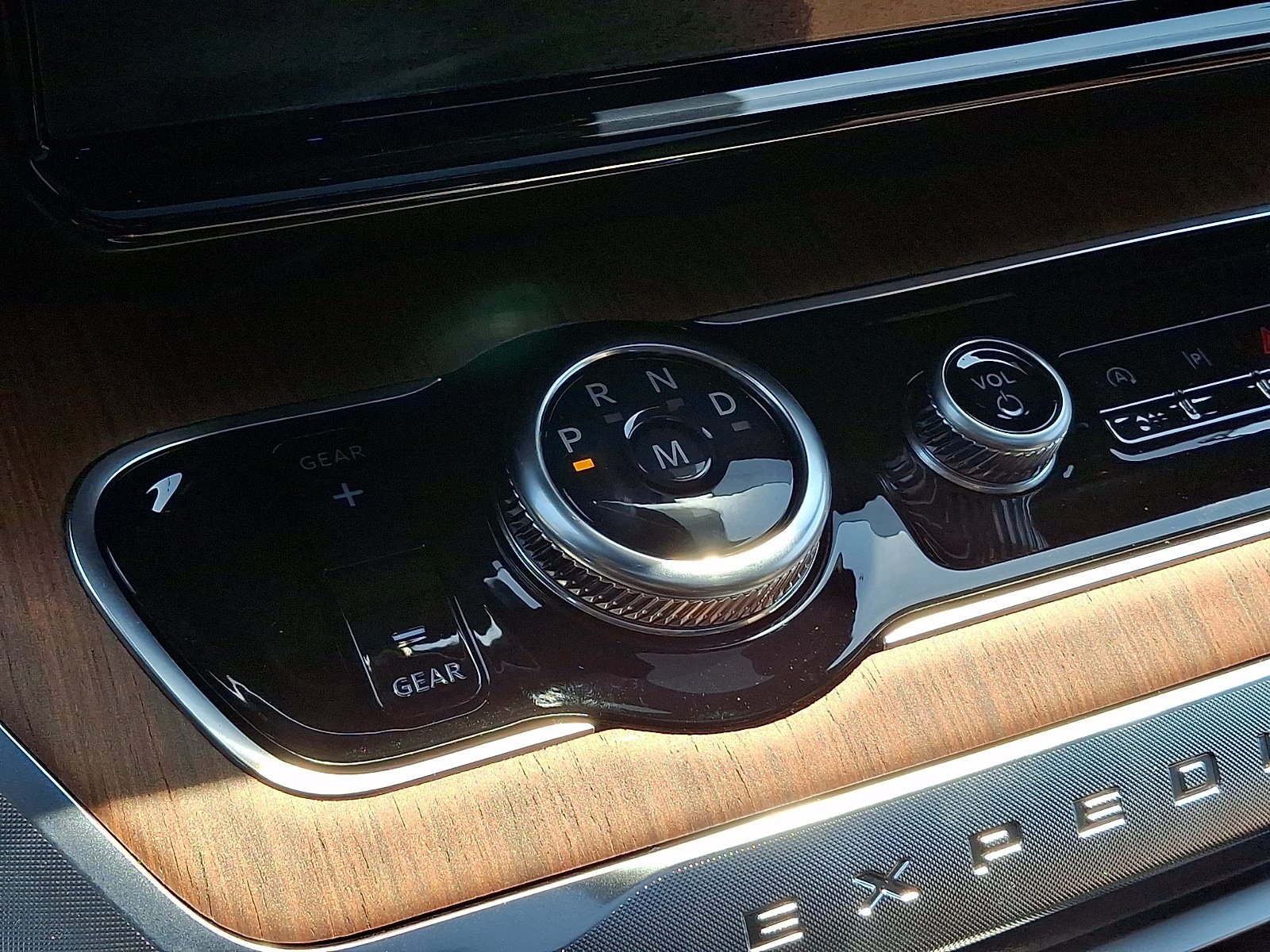 New 2026 Ford Expedition Max King Ranch AWD/4WD image 6