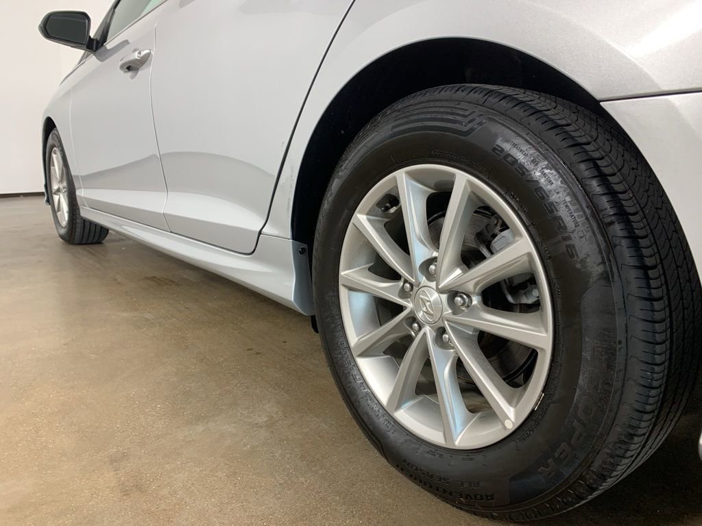 Used 2019 Hyundai Sonata ECO image 15