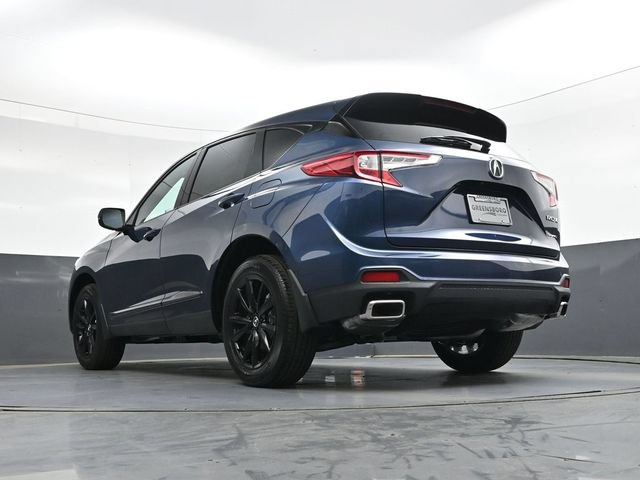 New 2026 Acura RDX SH-AWD image 32