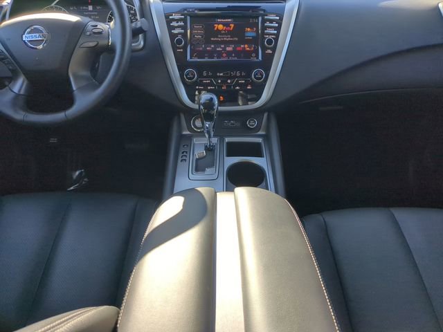 Used 2022 Nissan Murano SL w/ SL Moonroof Package image 18