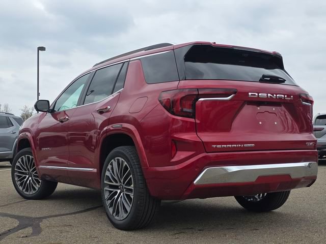 New 2026 GMC Terrain Denali image 15