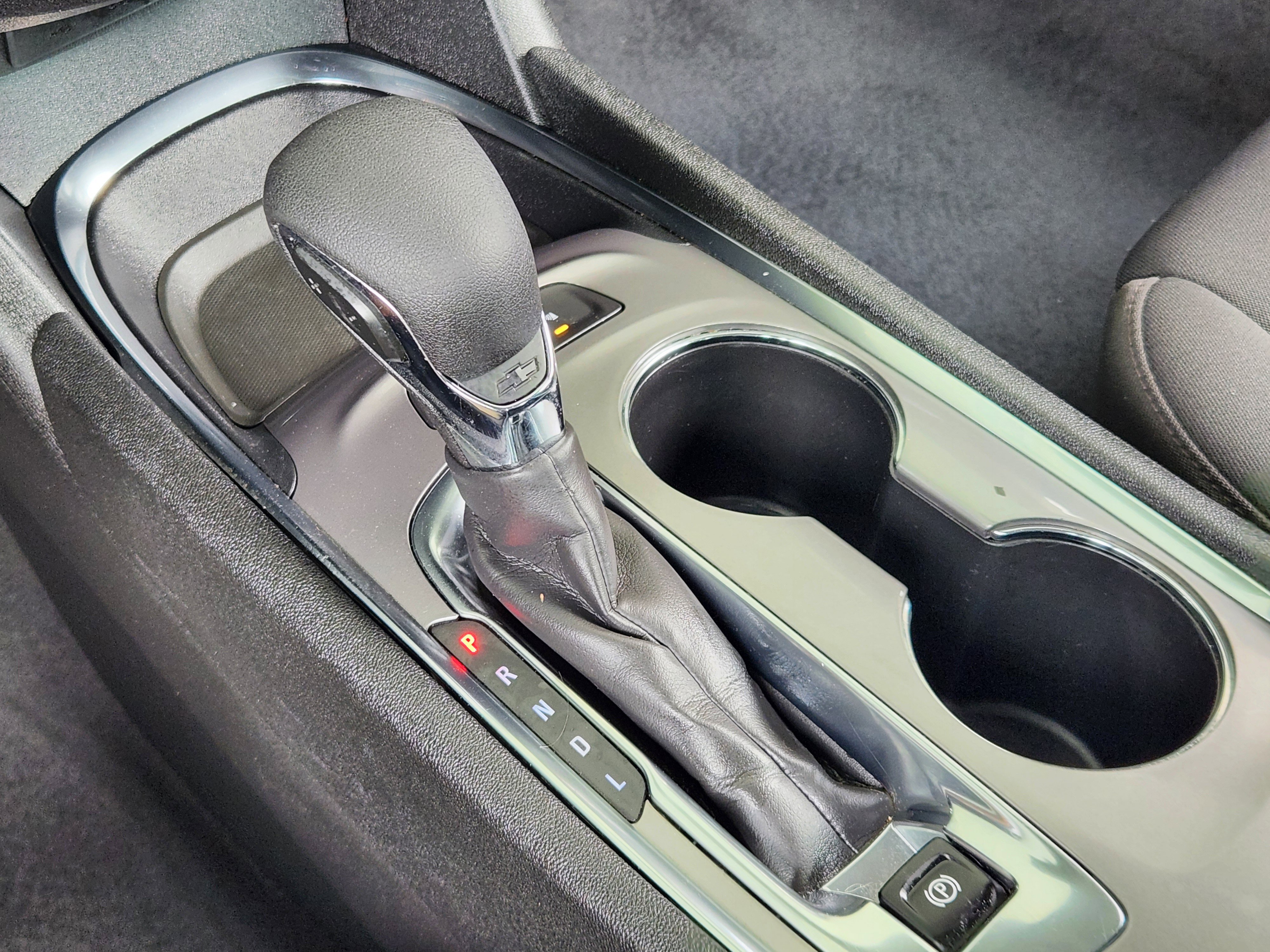 Certified 2024 Chevrolet Malibu LT image 19