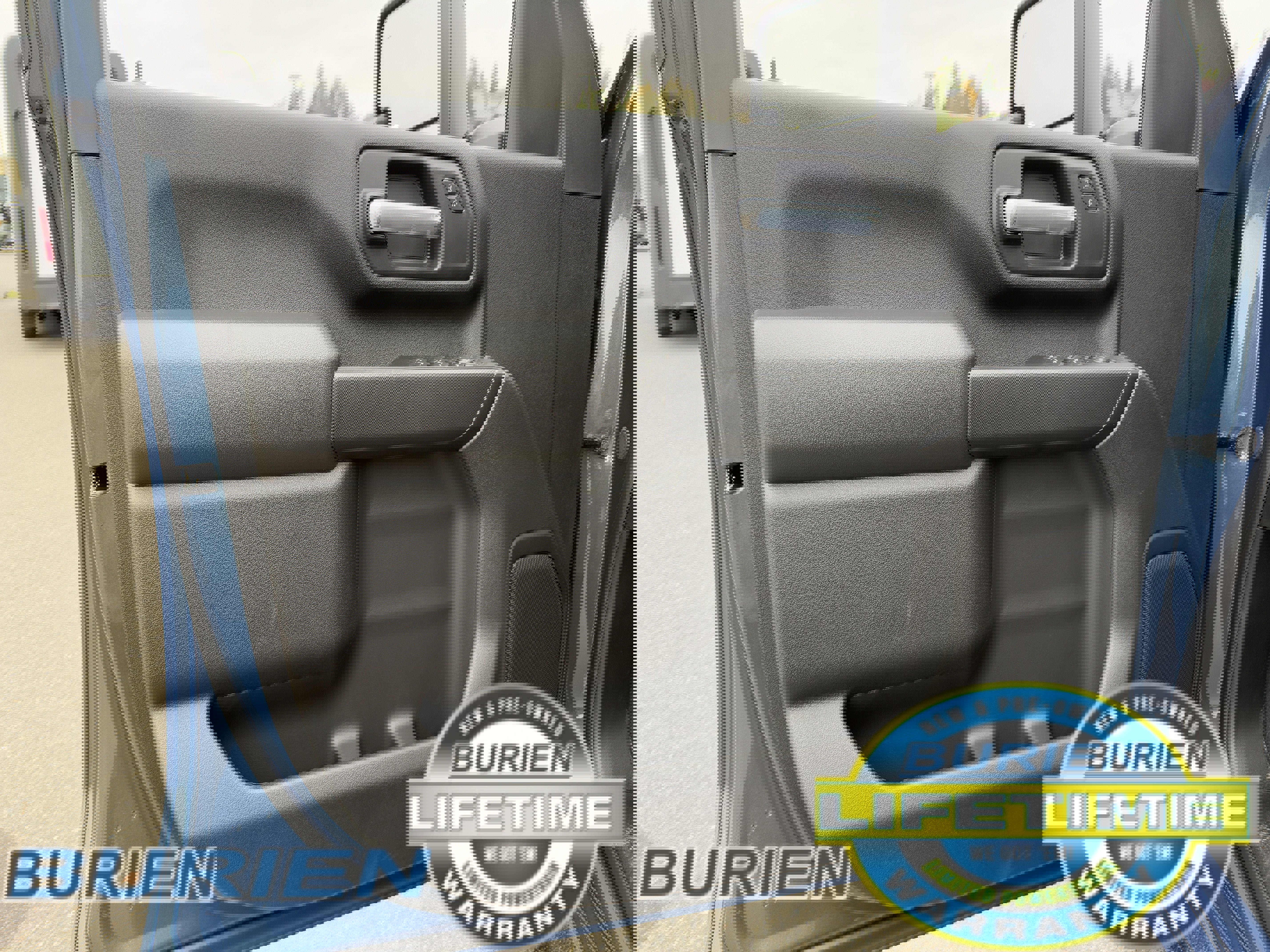 New 2026 Chevrolet Silverado 2500 Custom w/ Custom Value Package image 11