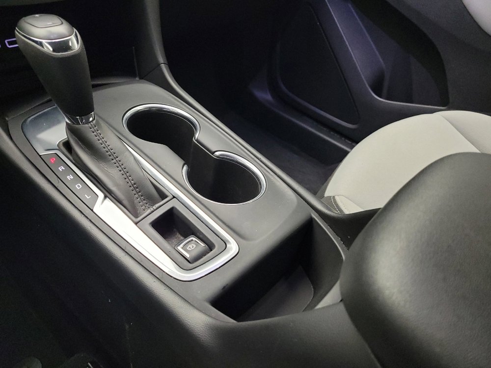 Used 2021 Chevrolet Equinox LT image 26