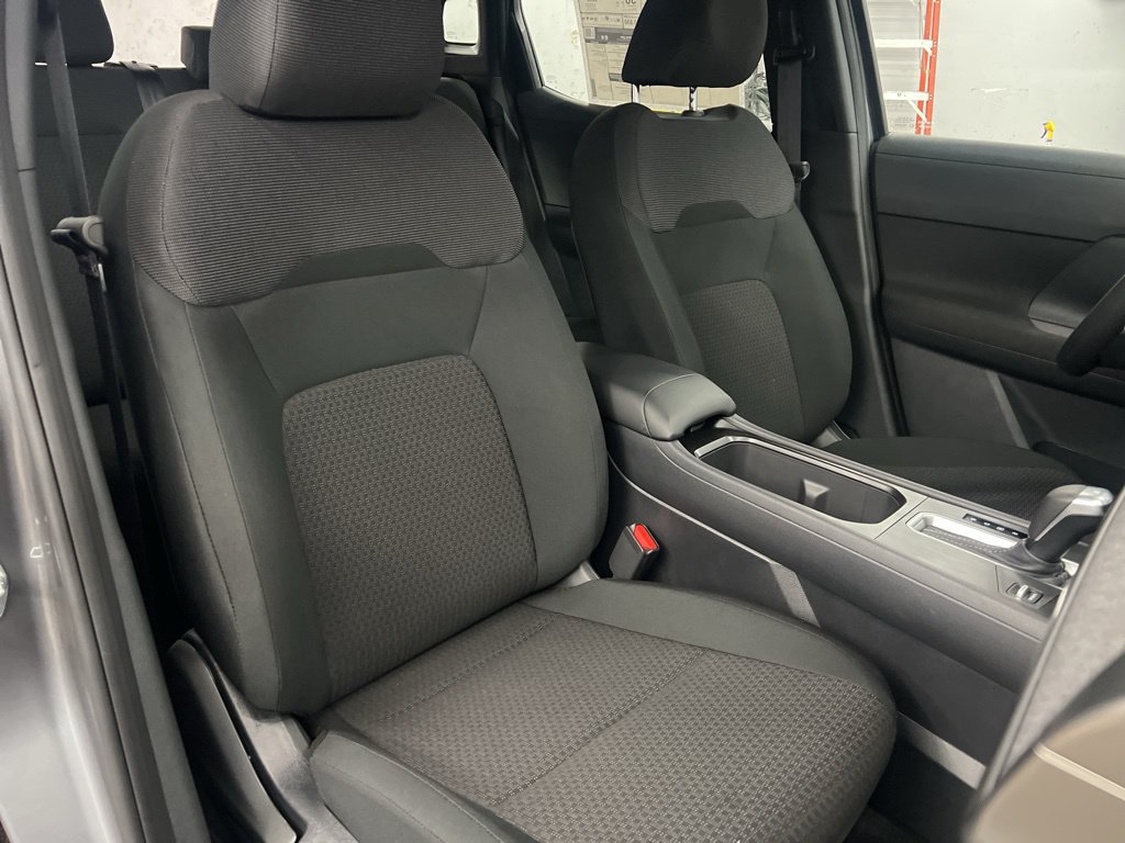 New 2026 Nissan Kicks S AWD/4WD image 44