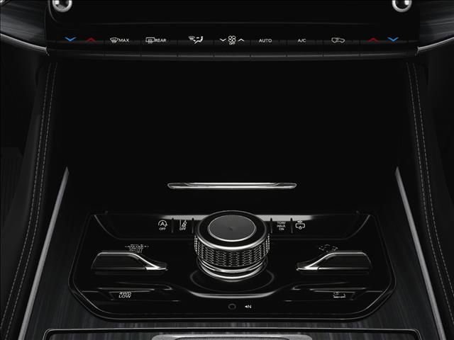 New 2023 Jeep Wagoneer Series III w/ Preferred Equipment Group image 22