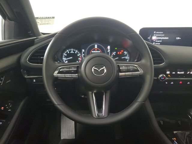 Used 2021 MAZDA MAZDA3 s FWD image 16