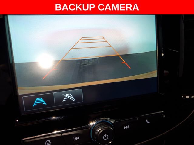 Used 2017 Chevrolet Trax LT image 16