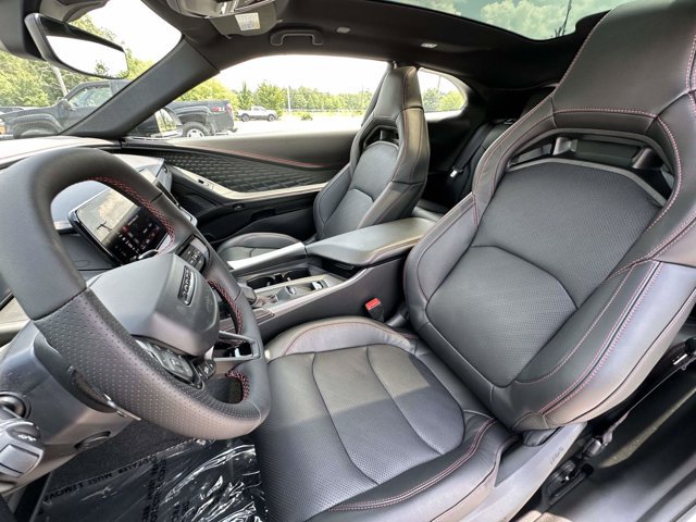 New 2026 Dodge Charger Scat Pack AWD/4WD image 20