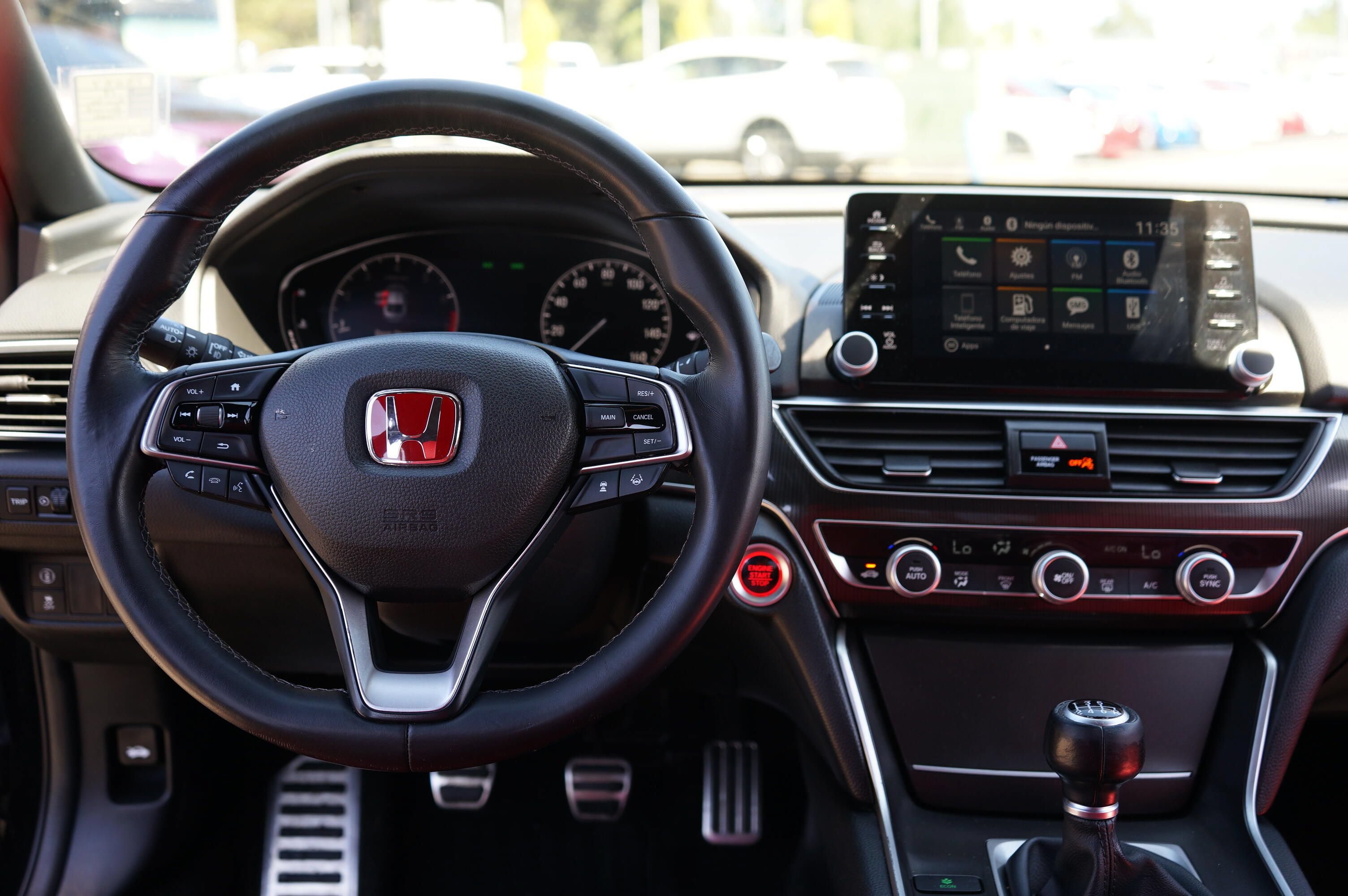 Used 2019 Honda Accord Sport image 21