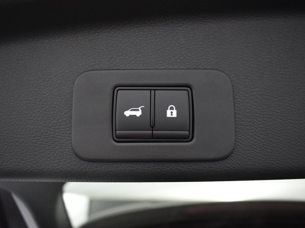 New 2025 Nissan Murano SL AWD/4WD image 33