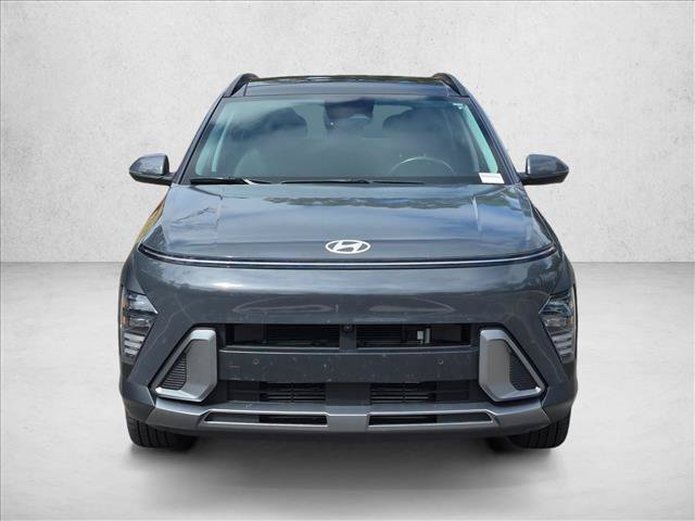 Used 2024 Hyundai Kona Limited FWD image 2