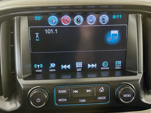 Used 2018 Chevrolet Colorado Z71 image 23