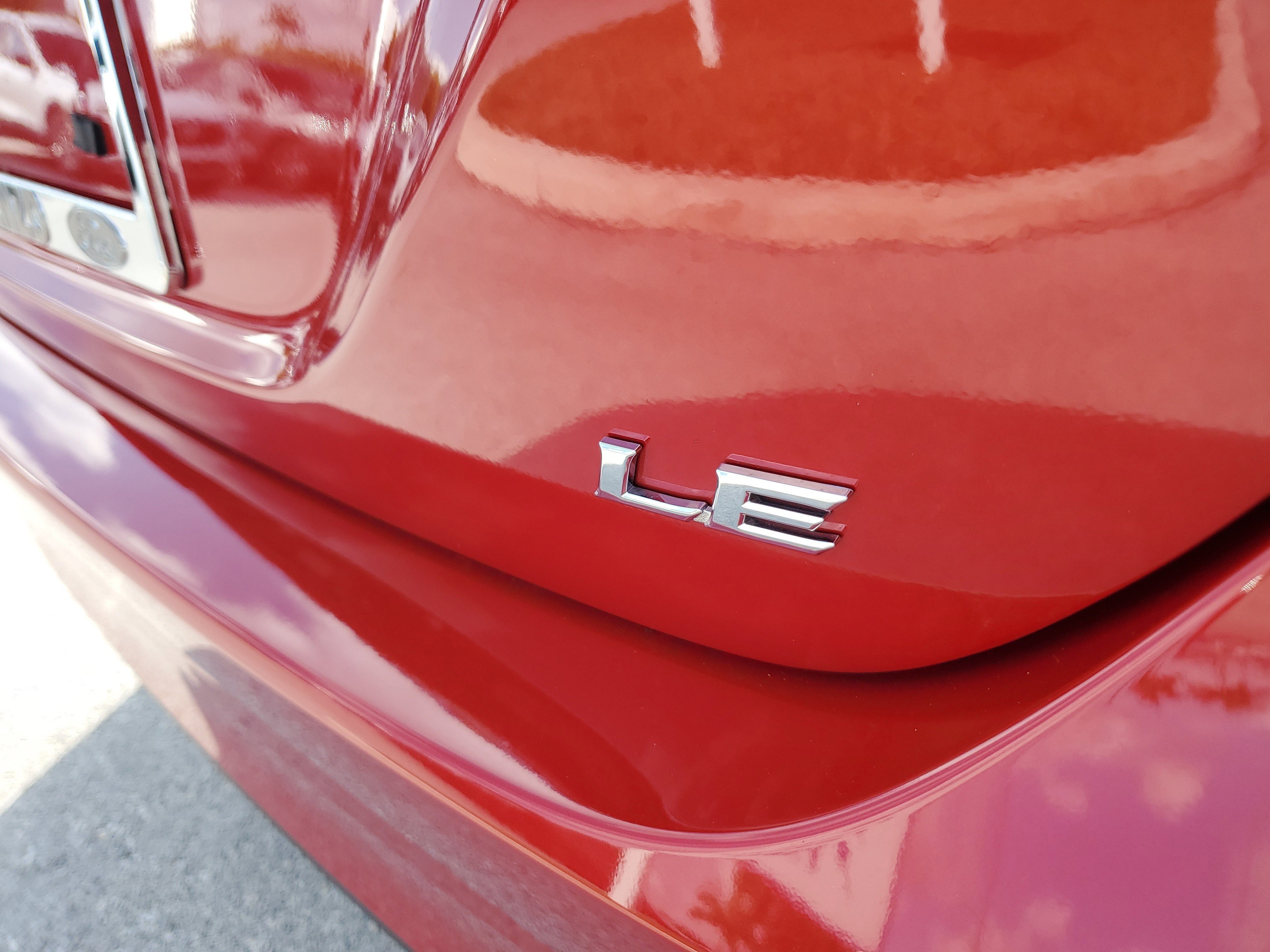 Used 2023 Toyota Camry LE image 30