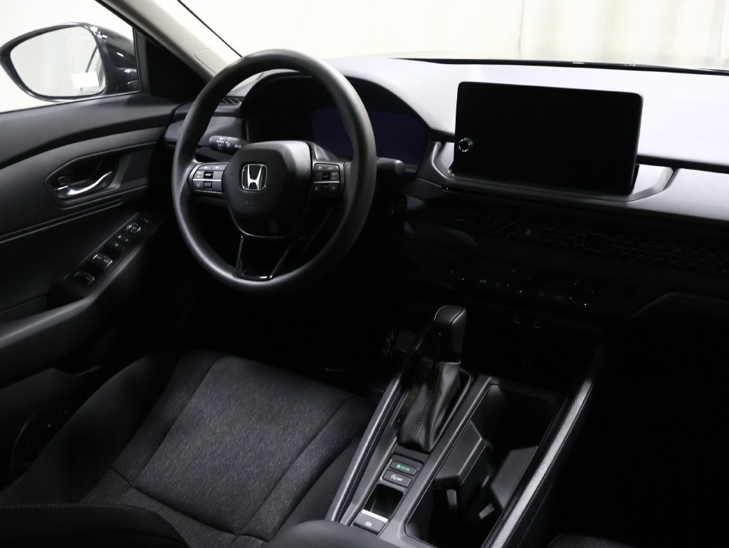 New 2026 Honda Accord LX image 19