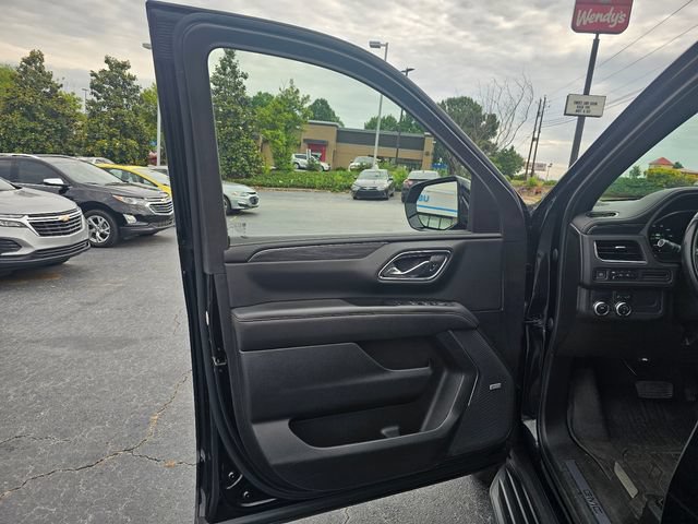 Used 2023 GMC Yukon SLT RWD image 31