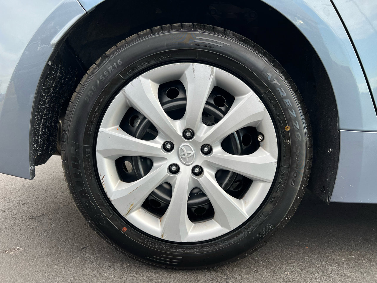 Used 2022 Toyota Corolla LE image 24