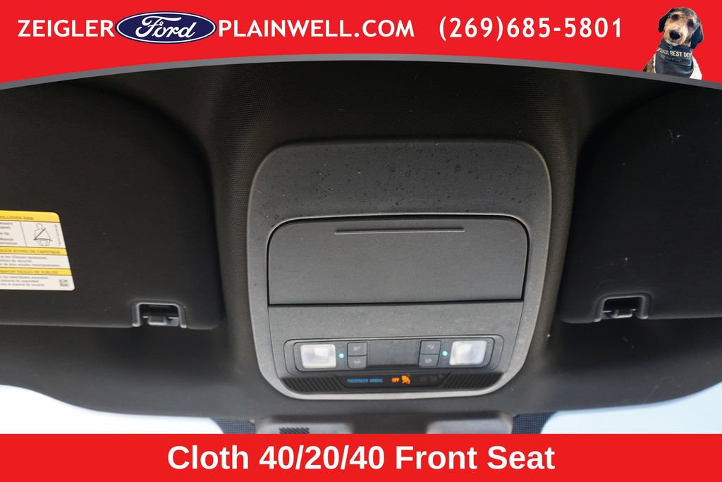 Used 2023 Ford F150 XL w/ STX Appearance Package AWD/4WD image 31
