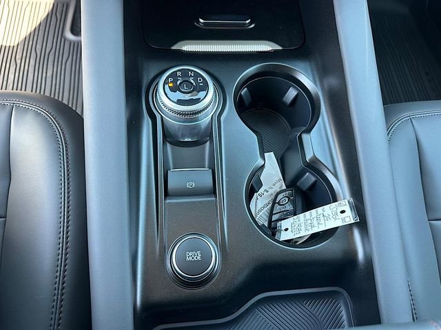 New 2025 Ford Explorer Active w/ Active Comfort Package image 23