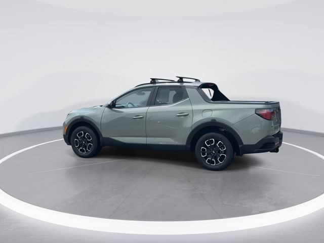 Used 2023 Hyundai Santa Cruz SEL Premium w/ Winter Package AWD/4WD image 5