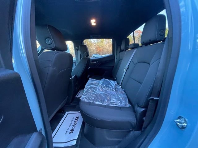 New 2026 Chevrolet Colorado LT w/ Advanced Trailering Package image 18